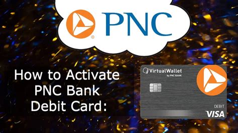 lost my pnc smart access card|pnc bank debit card activation.